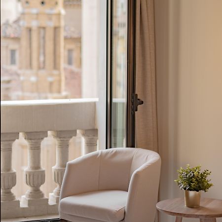 Hotel Oriente Zaragoza Luaran gambar