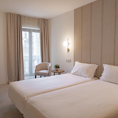 Hotel Oriente Zaragoza Luaran gambar