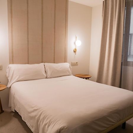 Hotel Oriente Zaragoza Luaran gambar