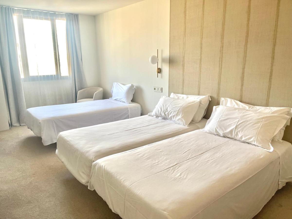 Hotel Oriente Zaragoza Luaran gambar