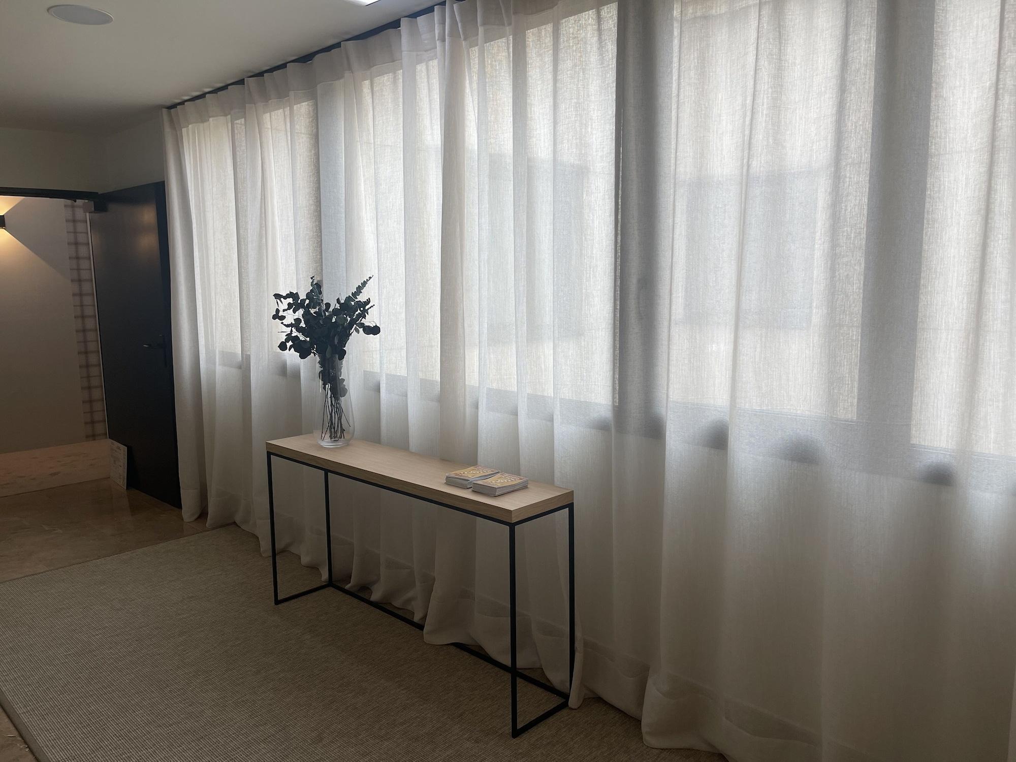 Hotel Oriente Zaragoza Luaran gambar