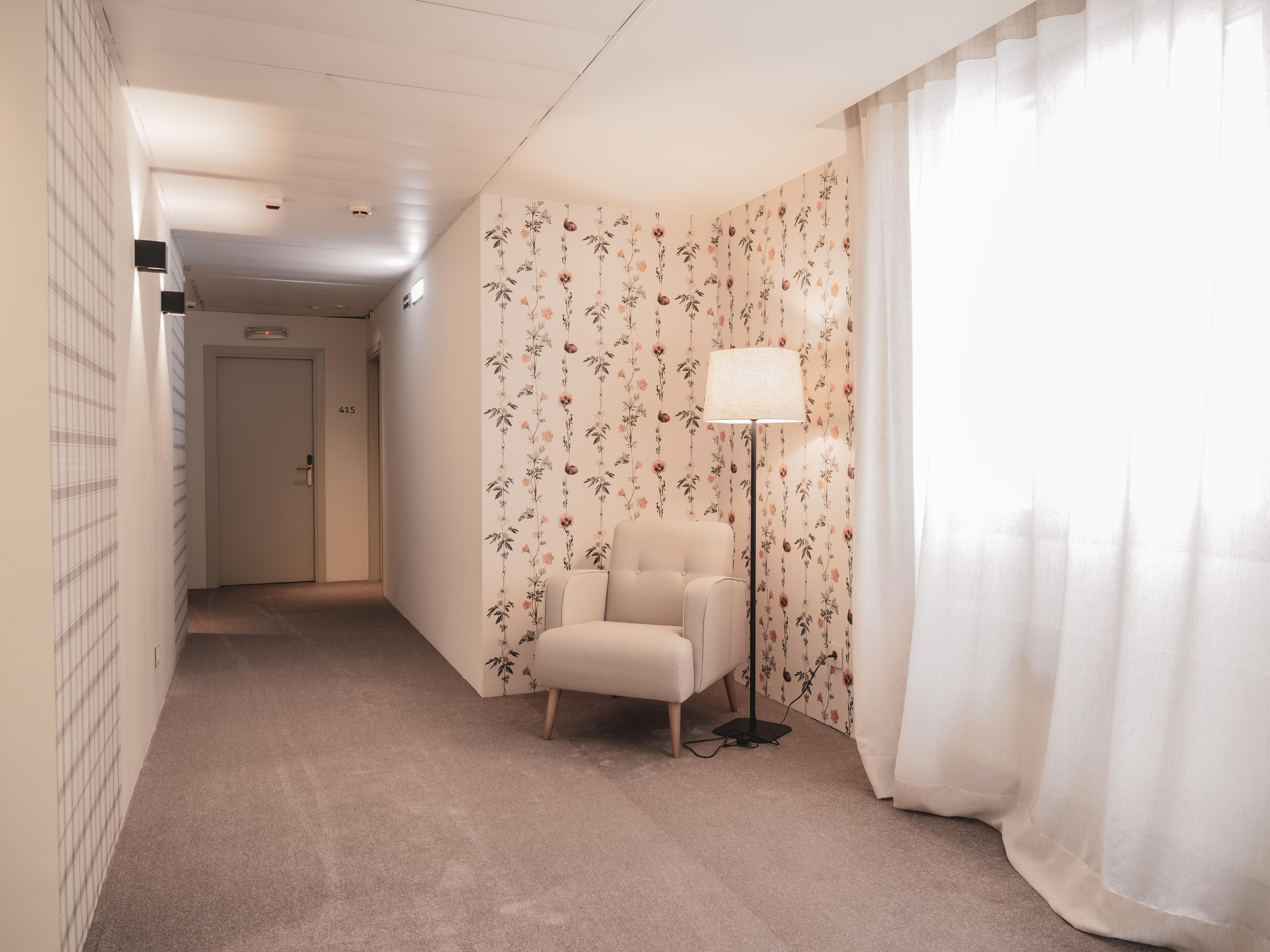 Hotel Oriente Zaragoza Luaran gambar