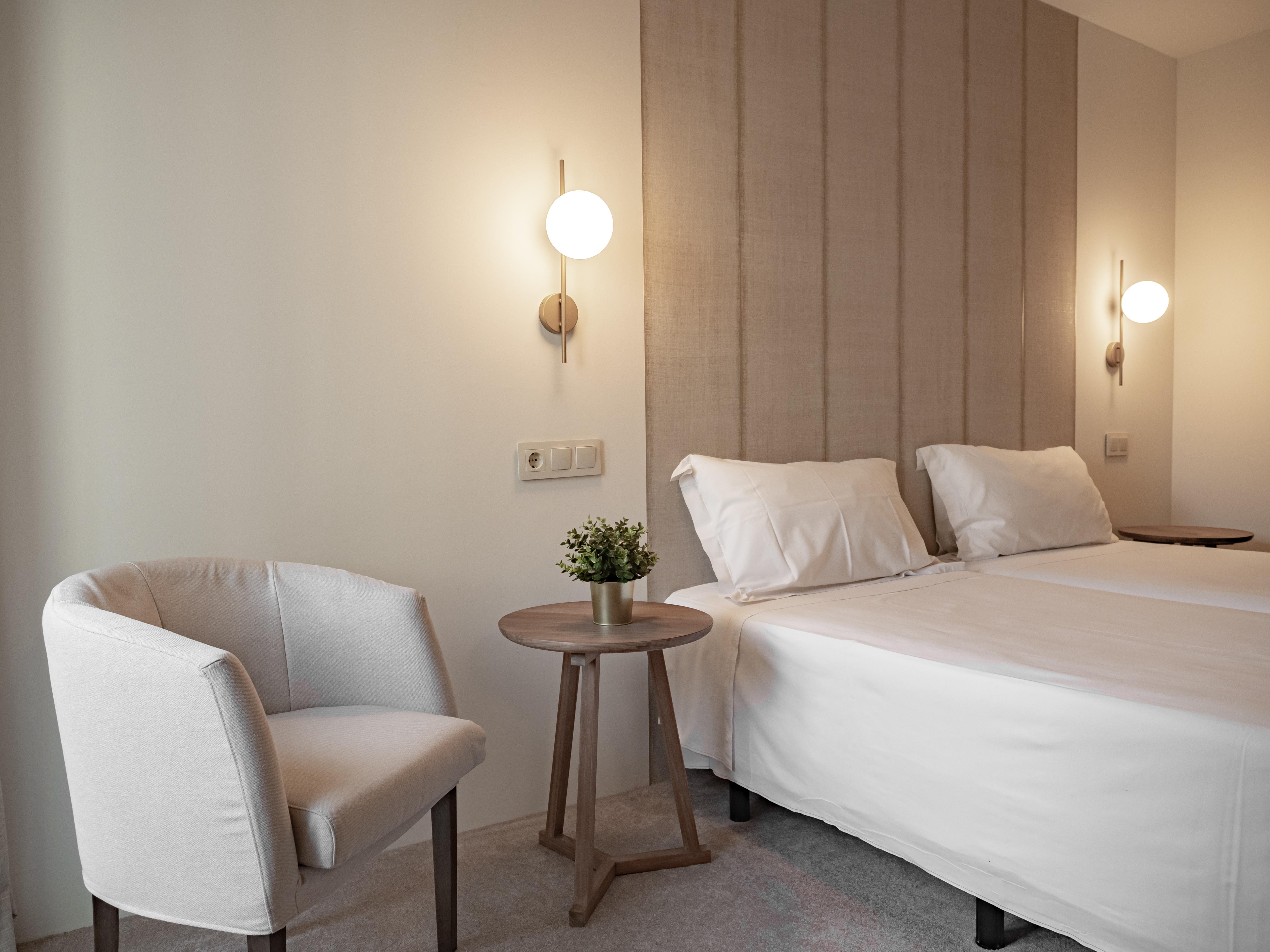 Hotel Oriente Zaragoza Luaran gambar