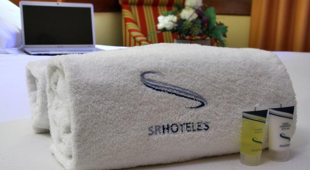 Hotel Oriente Zaragoza Luaran gambar