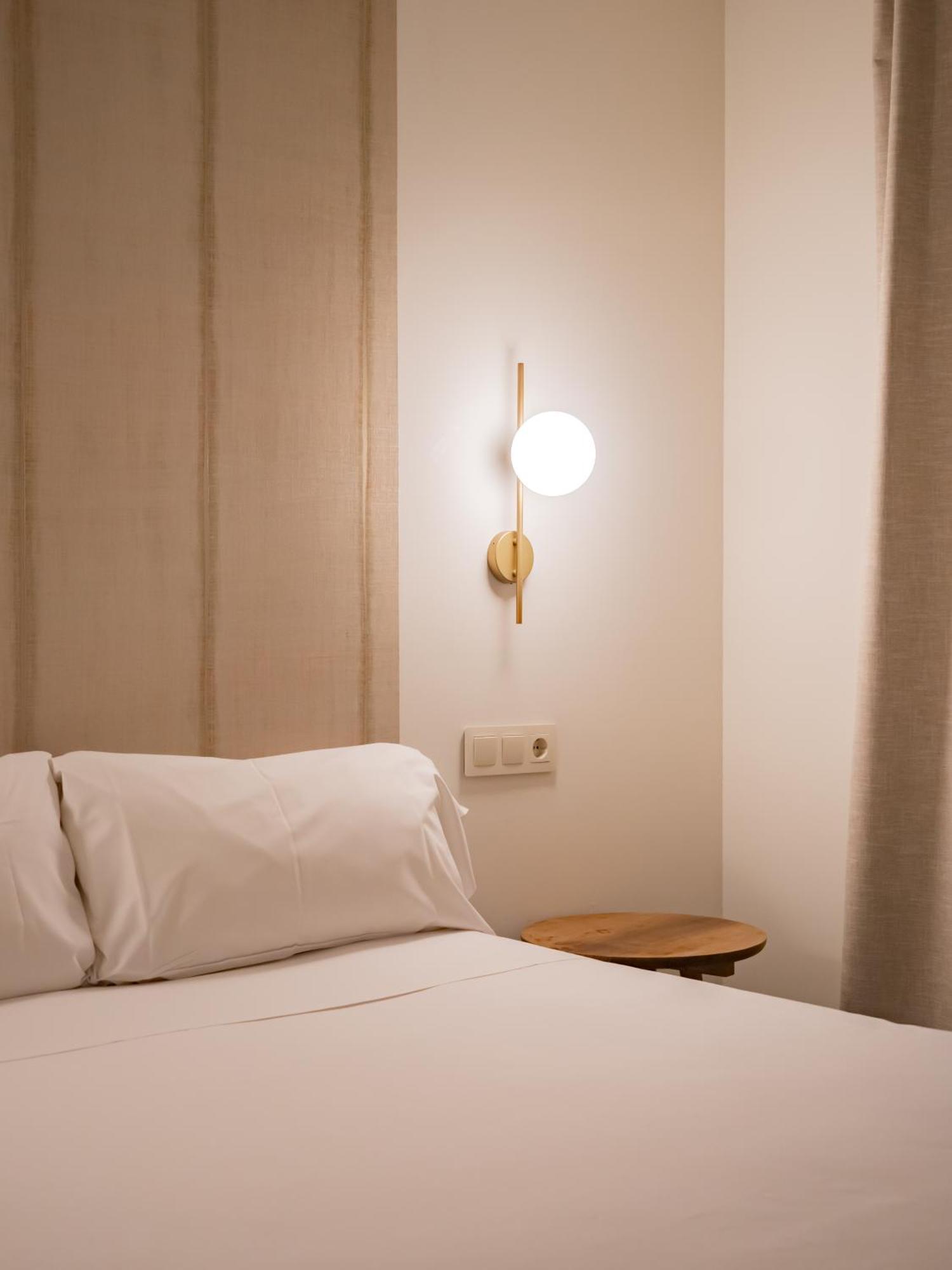 Hotel Oriente Zaragoza Luaran gambar