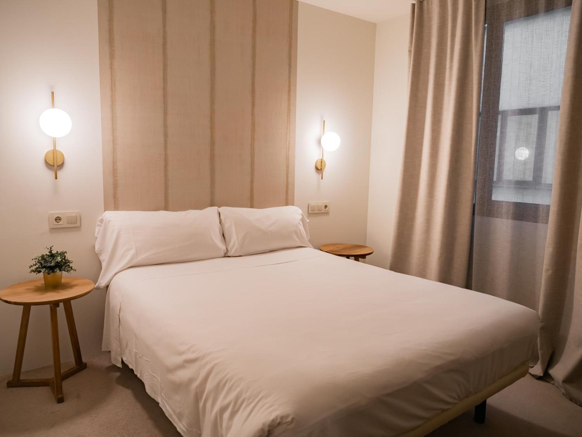 Hotel Oriente Zaragoza Luaran gambar